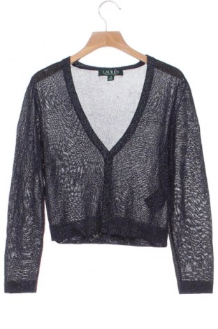 Damen Strickjacke Ralph Lauren, Größe XS, Farbe Schwarz, Preis € 189,51