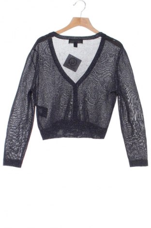 Damen Strickjacke Ralph Lauren, Größe XS, Farbe Schwarz, Preis € 189,51