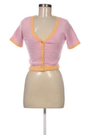 Damen Strickjacke Reserved, Größe M, Farbe Rosa, Preis € 10,99