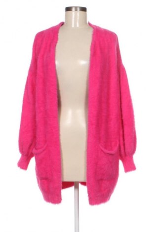 Damen Strickjacke Rinascimento, Größe M, Farbe Rosa, Preis € 32,00