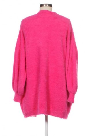 Damen Strickjacke Rinascimento, Größe M, Farbe Rosa, Preis € 32,00