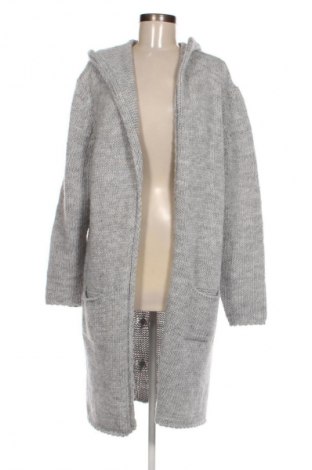 Damen Strickjacke Rinascimento, Größe M, Farbe Grau, Preis € 36,99