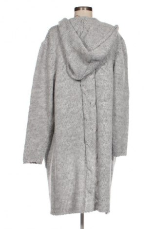 Damen Strickjacke Rinascimento, Größe M, Farbe Grau, Preis € 36,99