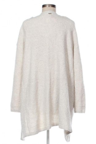 Damen Strickjacke S.Oliver, Größe M, Farbe Weiß, Preis € 11,99