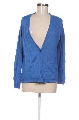 Cardigan de damă S.Oliver, Mărime M, Culoare Albastru, Preț 53,99 Lei