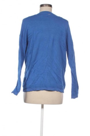 Cardigan de damă S.Oliver, Mărime M, Culoare Albastru, Preț 53,99 Lei