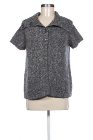 Damen Strickjacke S.Oliver, Größe M, Farbe Grau, Preis € 14,99