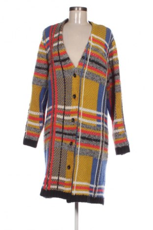 Damen Strickjacke S.Oliver, Größe M, Farbe Mehrfarbig, Preis € 12,99
