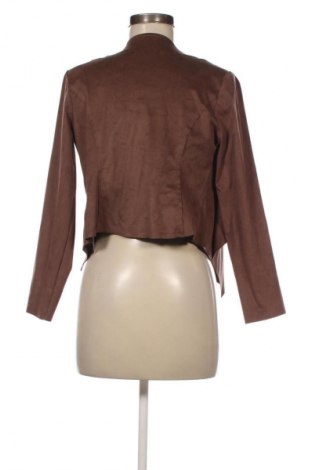 Cardigan de damă SHEIN, Mărime S, Culoare Maro, Preț 35,99 Lei