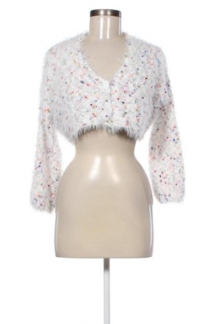 Cardigan de damă SHEIN, Mărime S, Culoare Multicolor, Preț 38,99 Lei