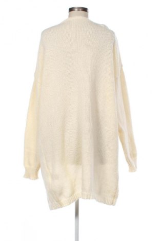 Damen Strickjacke SHEIN, Größe L, Farbe Ecru, Preis € 8,99