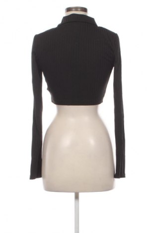 Damen Strickjacke SHEIN, Größe S, Farbe Schwarz, Preis € 4,99
