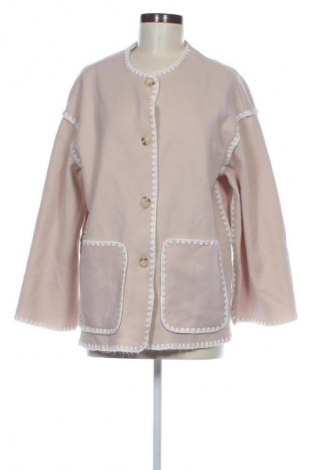 Damen Strickjacke SHEIN, Größe S, Farbe Beige, Preis € 7,99