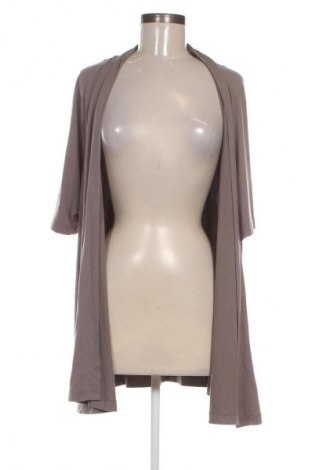 Damen Strickjacke Samoon, Größe M, Farbe Braun, Preis € 8,99
