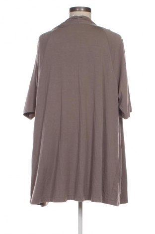 Damen Strickjacke Samoon, Größe M, Farbe Braun, Preis € 8,99