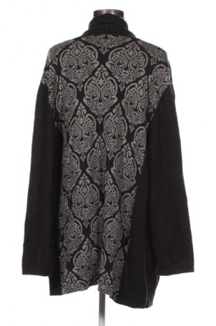 Cardigan de damă Samoon, Mărime XXL, Culoare Multicolor, Preț 53,99 Lei