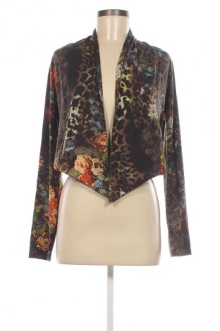 Damen Strickjacke Sao Paulo, Größe M, Farbe Mehrfarbig, Preis € 5,99