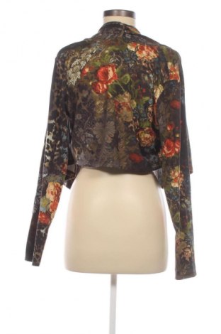 Damen Strickjacke Sao Paulo, Größe M, Farbe Mehrfarbig, Preis € 5,99