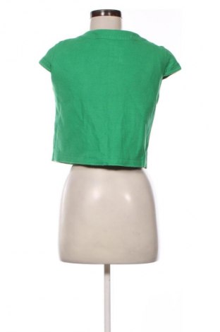 Damen Strickjacke Scervino Street, Größe M, Farbe Grün, Preis € 83,89