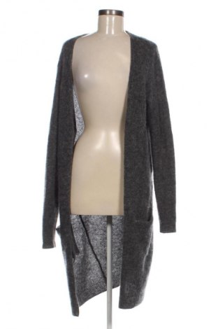 Cardigan de damă Second Female, Mărime L, Culoare Gri, Preț 63,99 Lei