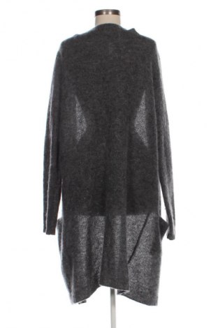 Cardigan de damă Second Female, Mărime L, Culoare Gri, Preț 63,99 Lei