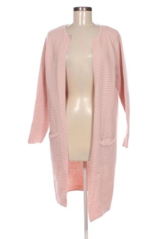 Damen Strickjacke Selected Femme, Größe S, Farbe Rosa, Preis € 21,25