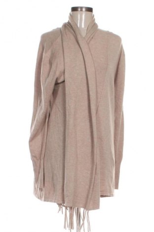 Damen Strickjacke Silmar, Größe S, Farbe Beige, Preis € 5,00