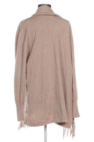 Damen Strickjacke Silmar, Größe S, Farbe Beige, Preis € 5,00