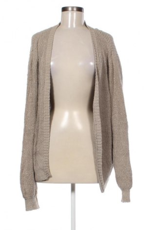 Damen Strickjacke Silver Creek, Größe XL, Farbe Beige, Preis € 22,99