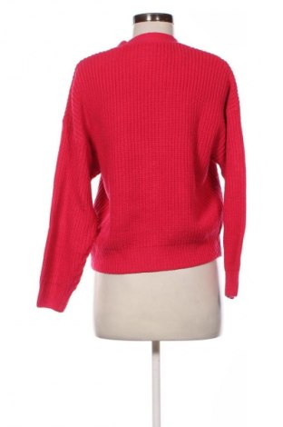Damen Strickjacke Sinsay, Größe S, Farbe Rosa, Preis € 8,99