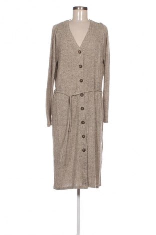 Cardigan de damă Sisters Point, Mărime M, Culoare Bej, Preț 53,99 Lei