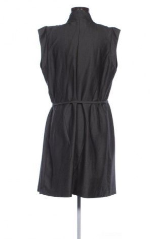 Damen Strickjacke Skunkfunk, Größe XXL, Farbe Schwarz, Preis € 12,99
