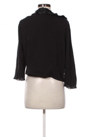 Damen Strickjacke Soleil, Größe XL, Farbe Schwarz, Preis € 23,44