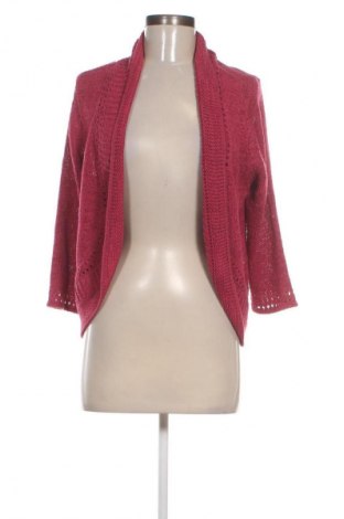 Damen Strickjacke Soon, Größe XL, Farbe Lila, Preis € 6,99