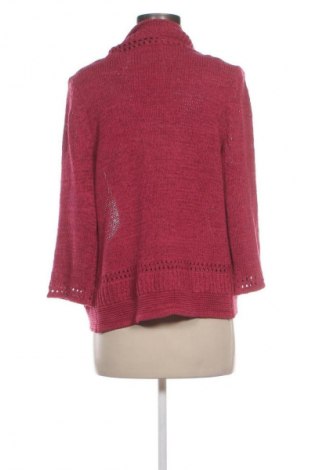 Damen Strickjacke Soon, Größe XL, Farbe Lila, Preis € 6,99