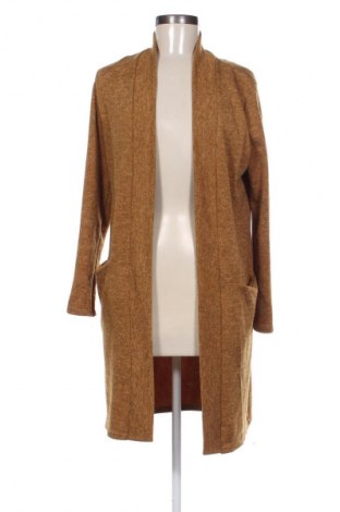 Cardigan de damă Sophia, Mărime M, Culoare Portocaliu, Preț 38,99 Lei