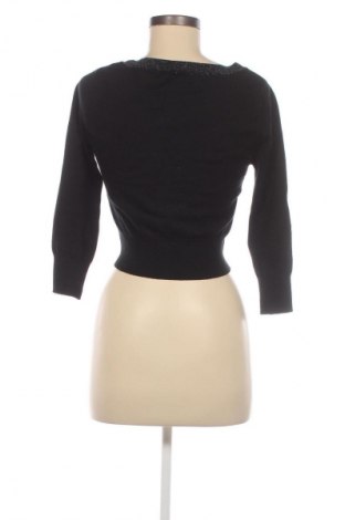 Damen Strickjacke Steps, Größe S, Farbe Schwarz, Preis € 4,99