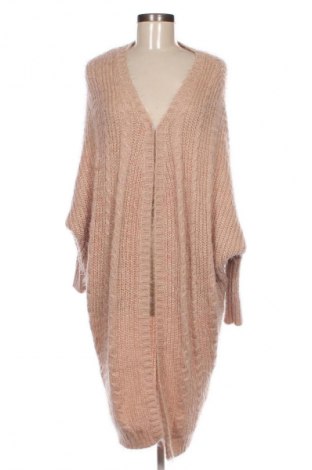 Női kardigán Stitch & Pieces, Méret M, Szín Bézs, Ár 2 069 Ft