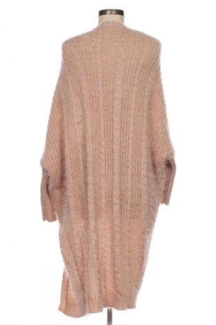 Női kardigán Stitch & Pieces, Méret M, Szín Bézs, Ár 2 069 Ft