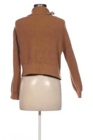 Dámsky kardigán Stradivarius, Velikost S, Barva Béžová, Cena  149,00 Kč