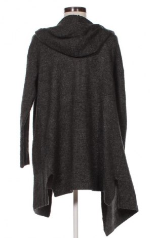 Damen Strickjacke Stradivarius, Größe S, Farbe Grau, Preis € 6,99