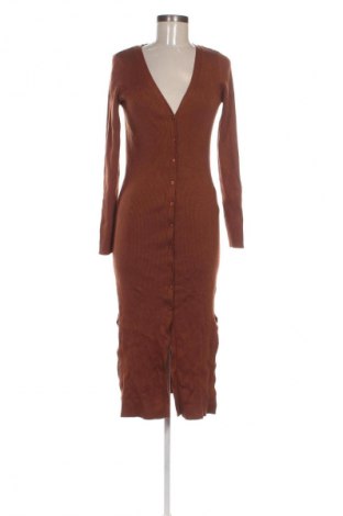 Dámsky kardigán Stradivarius, Veľkosť L, Farba Hnedá, Cena  16,95 €