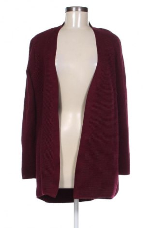Damski kardigan Street One, Rozmiar XL, Kolor Czerwony, Cena 67,99 zł