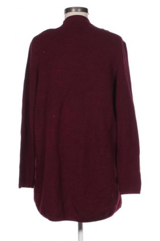 Damski kardigan Street One, Rozmiar XL, Kolor Czerwony, Cena 67,99 zł