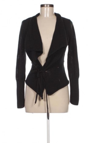 Damen Strickjacke Styles By Steps, Größe S, Farbe Schwarz, Preis € 6,99