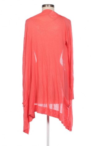 Damski kardigan Summum Woman, Rozmiar M, Kolor Czerwony, Cena 51,99 zł