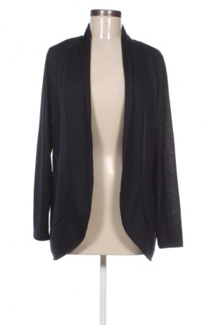 Damen Strickjacke Taifun, Größe XL, Farbe Blau, Preis € 11,99