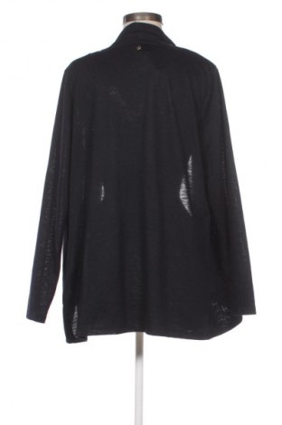 Damen Strickjacke Taifun, Größe XL, Farbe Blau, Preis € 11,99