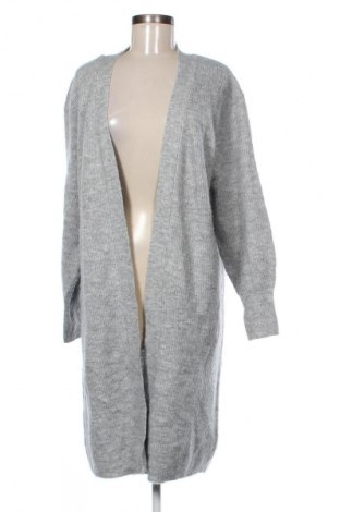 Γυναικεία ζακέτα Takko Fashion, Μέγεθος M, Χρώμα Γκρί, Τιμή 7,99 €