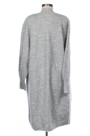 Γυναικεία ζακέτα Takko Fashion, Μέγεθος M, Χρώμα Γκρί, Τιμή 7,99 €
